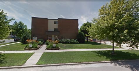 Midtown Manor Minneapolis, Minnesota, US .